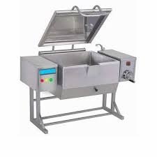 Tilting Braising Pans